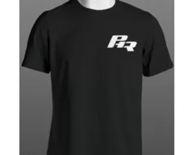 Powerhouse Racing No Fucks T-Shirt Ex-Wife